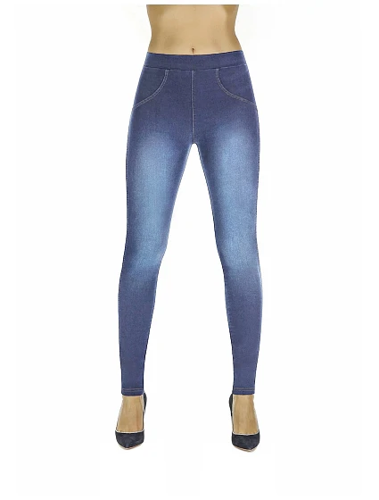 Dámské legíny model 7117330 - Bas Bleu Dámské legíny model 7117330 - Bas Bleu