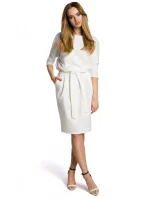 Dámské šaty M369 - Moe