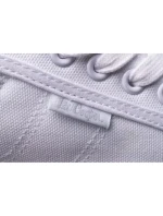 Dámská obuv W LCW-22-31-0884L Bílá - Lee Cooper