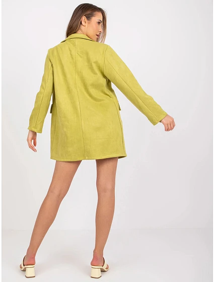 Dámský kabát   model 18606678 - FPrice