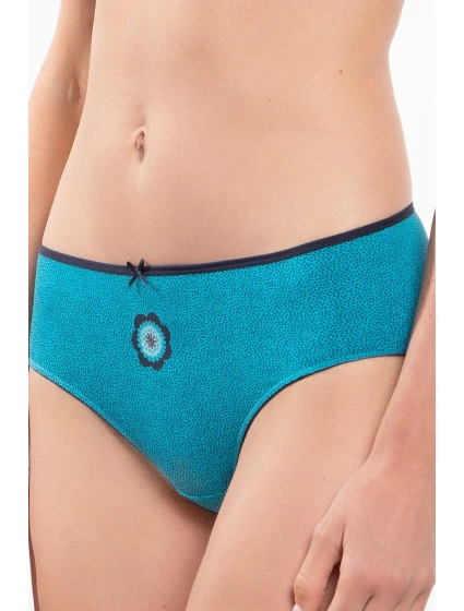 Dámské bikiny FIGS L-122BI-50EX 3-pack