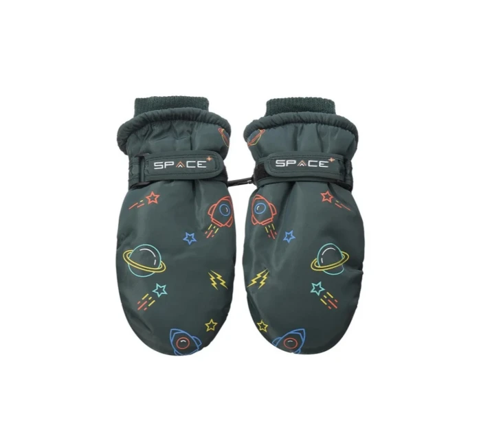 LYŽAŘSKÉ RUKAVICE RN-005