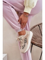 Sportovní obuv model 211006 Step in style Sportovní obuv model 211006 Step in style