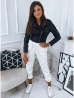 Dámská bunda černá Dstreet model 21964886 - FashionStreet