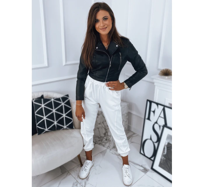 Dámská bunda černá Dstreet model 21964886 - FashionStreet