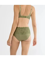 Amourette Maxi - GREEN - TRIUMPH GREEN - TRIUMPH Amourette Maxi - GREEN - TRIUMPH GREEN - TRIUMPH