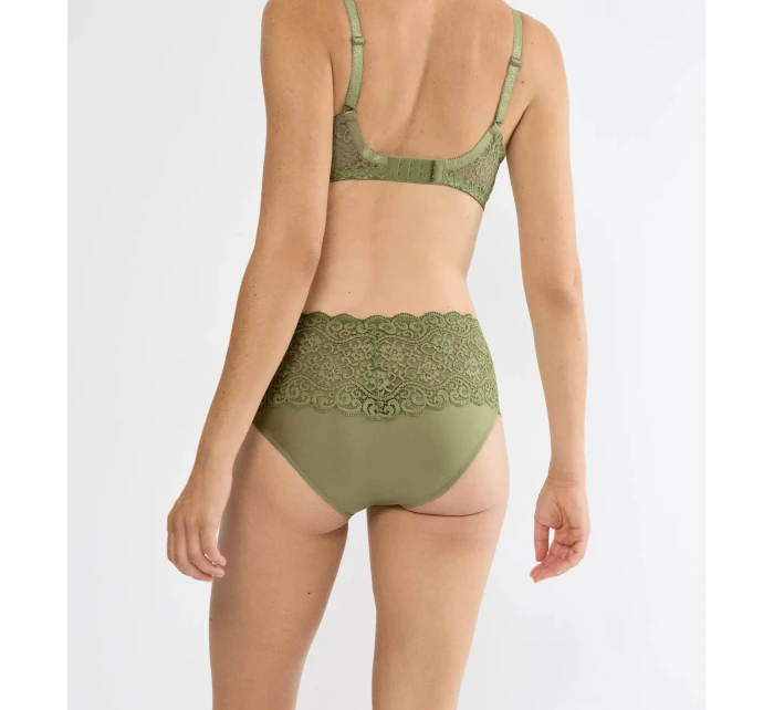 Amourette Maxi - GREEN - TRIUMPH GREEN - TRIUMPH Amourette Maxi - GREEN - TRIUMPH GREEN - TRIUMPH