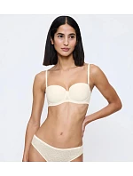 TRIUMPH SIGNATURE SHEER - Univerzální podprsenka s odnímatelnými ramínky a kosticemi Triumph