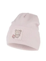 Dětská čepice model 20905290 - AJS