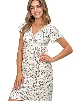 Košile Donna Melisa kr/r S-2XL