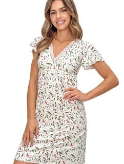 Košile Donna Melisa kr/r S-2XL