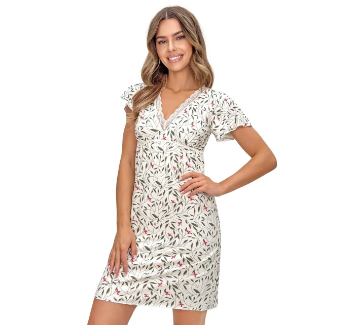 Košile Donna Melisa kr/r S-2XL