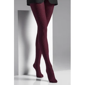 Veneziana Pola punčocháče 60 den 2-4 Veneziana Pola punčocháče 60 den 2-4