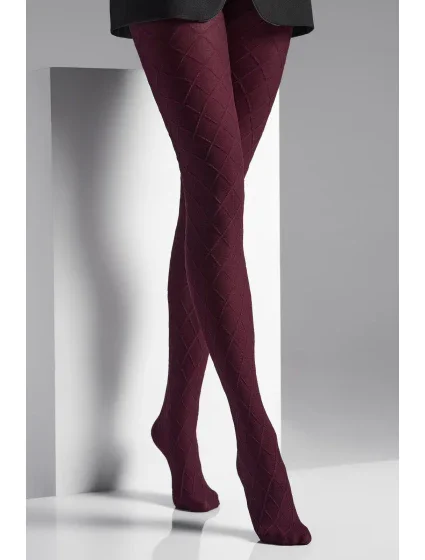 Dámské punčochové kalhoty Veneziana Pola 60 den 2-4