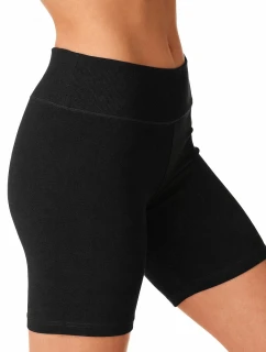 Šortky/reformy Key Hot Touch LXU 729 3 s žebrováním S-XL