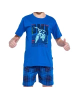 Chlapecké pyžamo   model 21044273 - Cornette