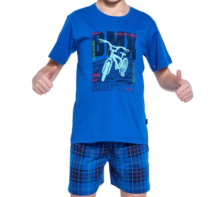 Chlapecké pyžamo   model 21044273 - Cornette