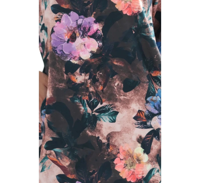 Dámské šaty 40-18 JOLA - NUMOCO Dámské šaty 40-18 JOLA - NUMOCO