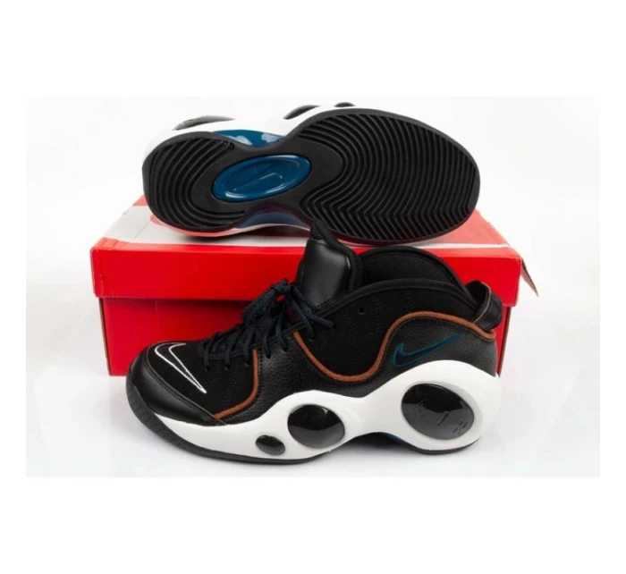 Boty Air Zoom M model 20094994 - NIKE Boty Air Zoom M model 20094994 - NIKE