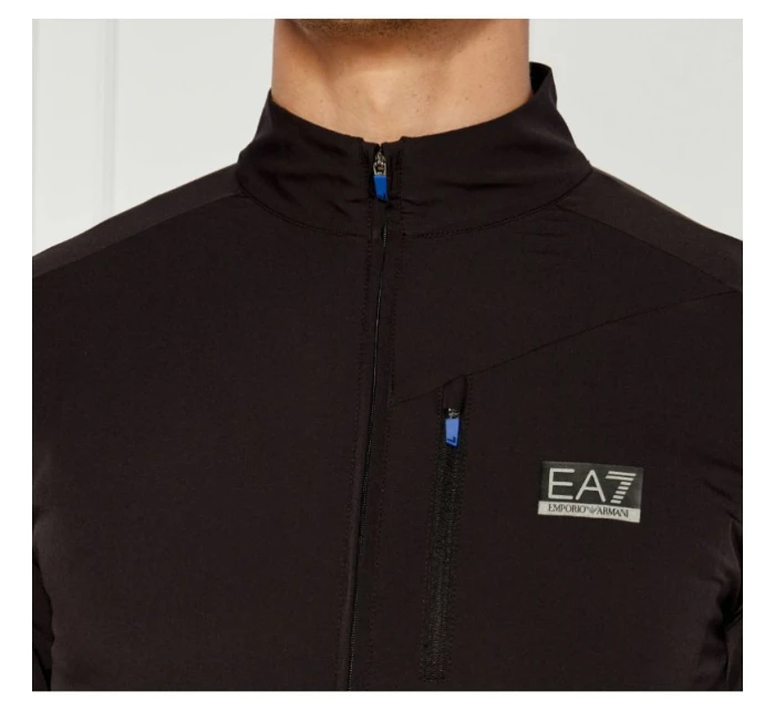 Mikina EA7 Armani M model 21479573 pánské - Emporio