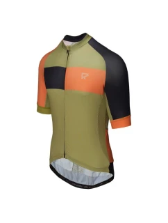 Cyklistický dres  GTS M model 21000406 - Radvik