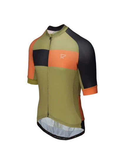 Cyklistický dres  GTS M model 21000406 - Radvik
