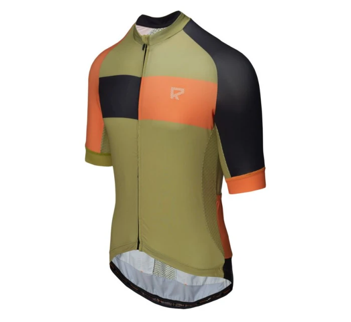 Cyklistický dres  GTS M model 21000406 - Radvik