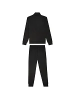 pánské tepláky černé 80010 model 21343854 - Fila