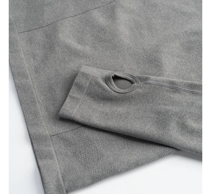 Dámské tričko s dlouhým rukávem SARIA WMNS