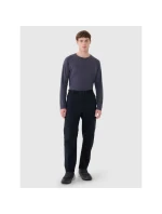 Pánské trekové kalhoty 2 v 1 model 21434444 - 4F