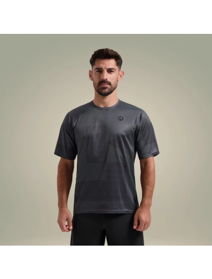 Rogelli MTB dres ADVNTR šedý 2XL