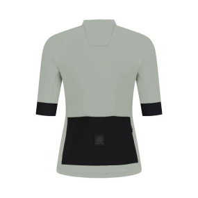 Rogelli dámský dres SIGNATURE šedý XL