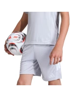 Dětské šortky adidas Tiro 26 League Training Grey JY7149