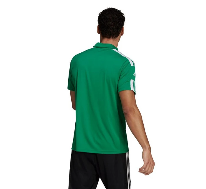 Pánské polo tričko Squadra 21 M GP6430 - Adidas