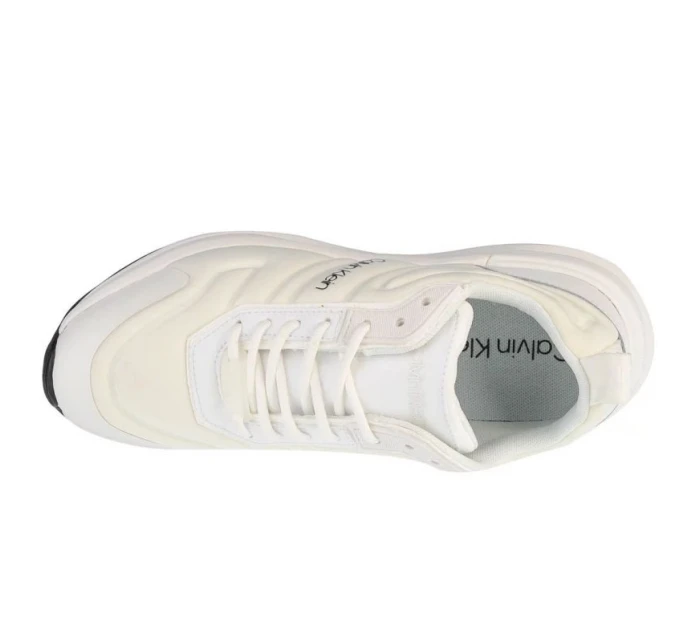 Dámské boty Flexrunner Tech W HW0HW00627-0K6 - Calvin Klein