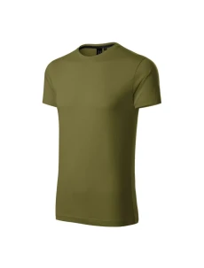 Pánské tričko Exclusive M MLI-153A3 - Malfini