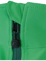 Daiber JN 1022 Pánská 3-vrstvá softshellová vesta 02.1022 green Daiber JN 1022 Pánská 3-vrstvá softshellová vesta 02.1022 green