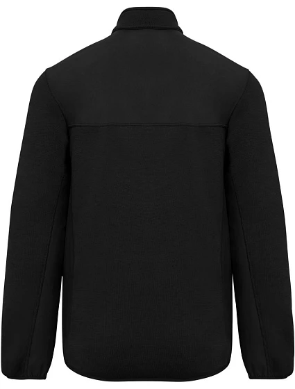 Pánská pracovní pletená fleecová bunda 20. black model 22448880 - WK