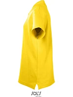 SOL'S Summer Kids II Dětské piqué polo 25.1345 yellow SOL'S Summer Kids II Dětské piqué polo 25.1345 yellow