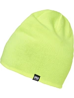 Helly Hansen Classic 79883 Pletená čepice "Classic" 59.9883 black/yellow Helly Hansen Classic 79883 Pletená čepice "Classic" 59.9883 black/yellow