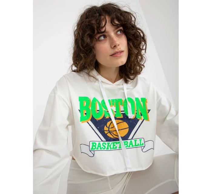 Dámská souprava EM KMPL 732.39X ecru - FPrice