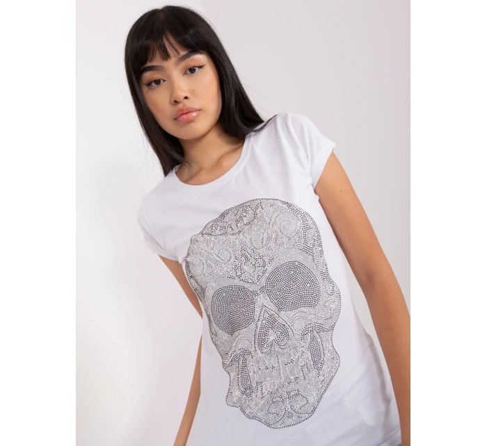 Tričko EM TS HS 21 532.22P bílá