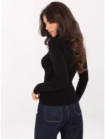 Jumper PM SW DF61034.76 černý