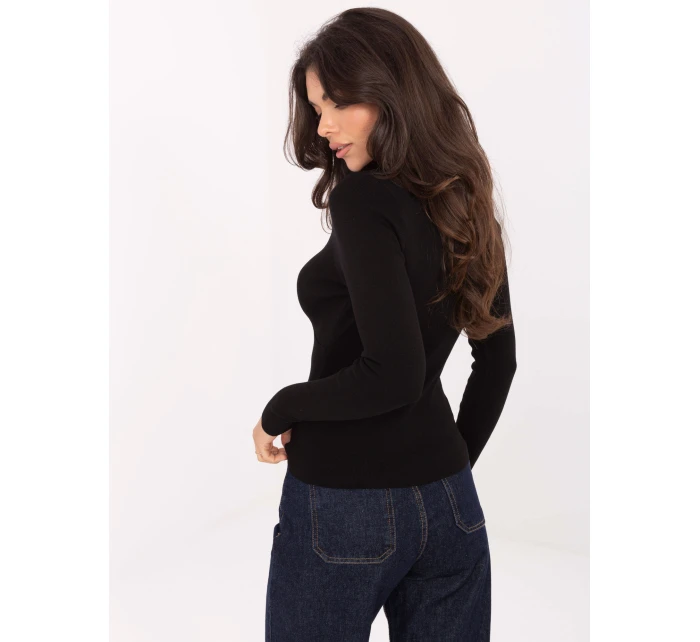 Jumper PM SW DF61034.76 černý