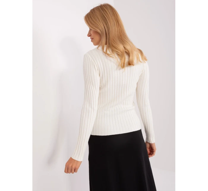 PM SW PM1089 Svetr.09P ecru