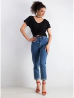 Tričko RV TS 4832.12P černá