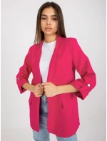 Bunda TW ZT BI model 20742291 fuchsiová - FPrice