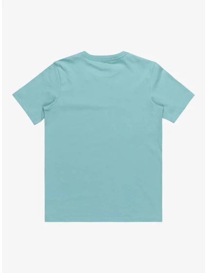 Chlapecké triko model 21278393 LOGO - Quiksilver