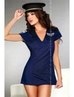 Sexy kostým Argenta - Livia Corsetti Sexy kostým Argenta - Livia Corsetti