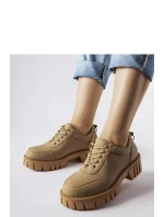 Polobotky  model 206551 Solea